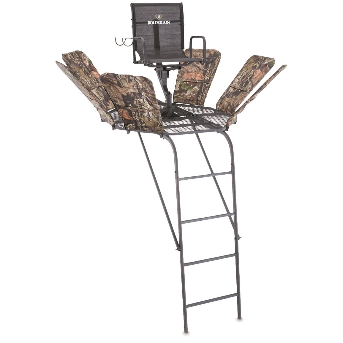 TopRated Tree Stands for 2023 Sportsman's Guide